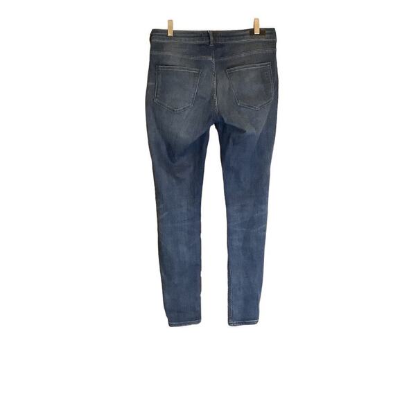 Madison Scotch Amsterdams Blauw Jeans 31 Skinny Jeans - Picture 2 of 5